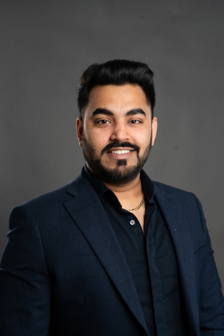 Sid Bansal — Calgary REALTOR® with eXp Realty